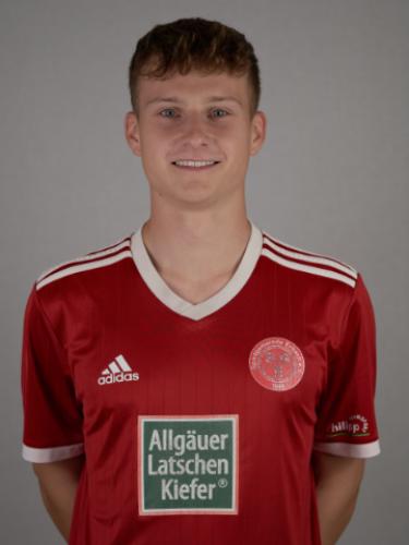Maximilian Klassen