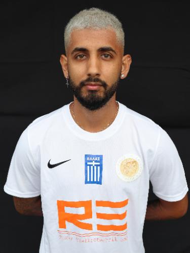 Georgi Stefanov