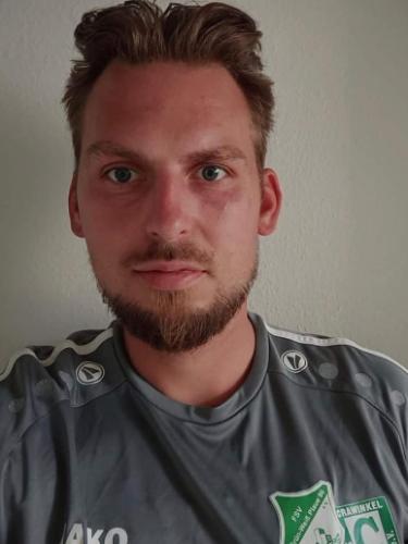 Dustin Ballenberger