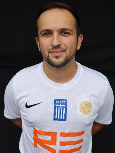 Nikolaos Triantafyllou