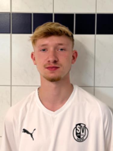 Timm Kleiner