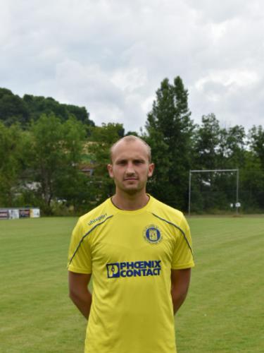 Kris Pape