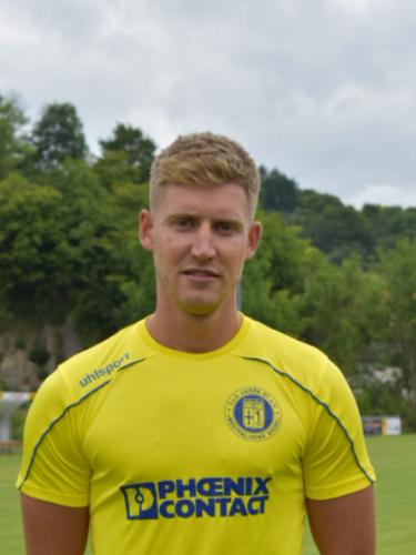 Robin Schlieker