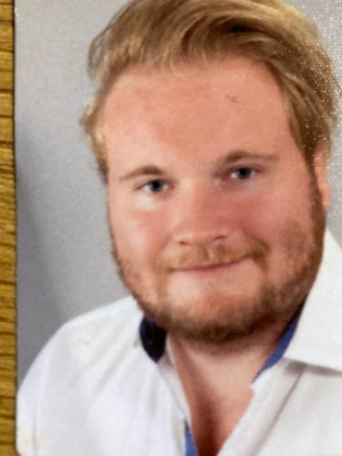 Tim Spreter