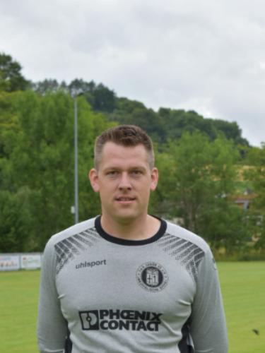 Felix Wessel