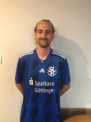 Maximilian Pietrowsky