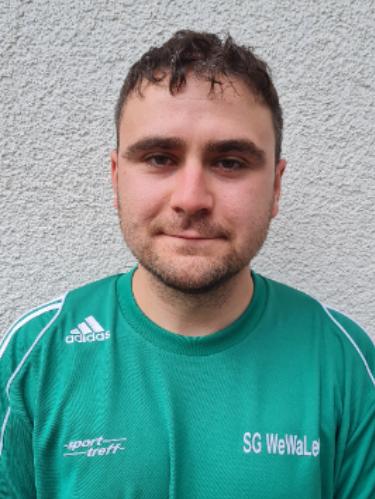 Daniel Johanik