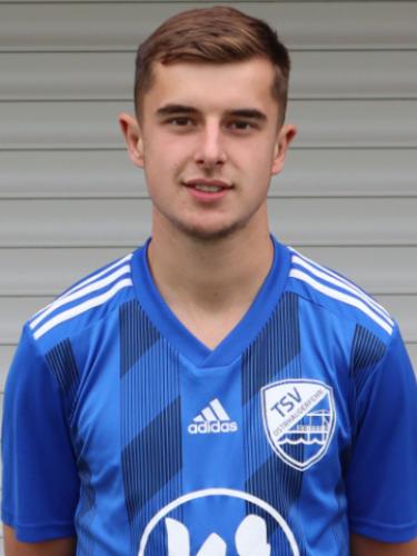 Max Bron