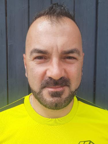 Razvan-Dumitru Cristolovean