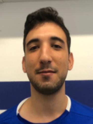 Ayoub Soussi
