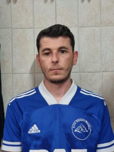 Vilson Ahmeti
