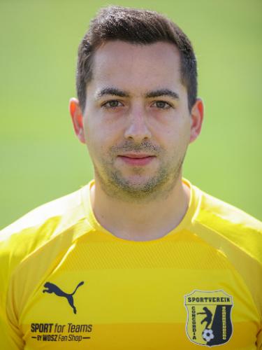 Maxime Rinaldoni