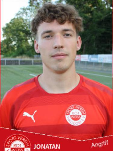 Jonatan Kremer