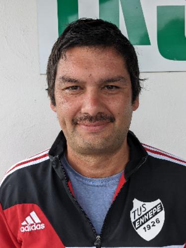 Necati Akbaba