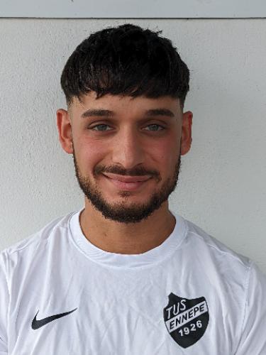Mohamed Osman