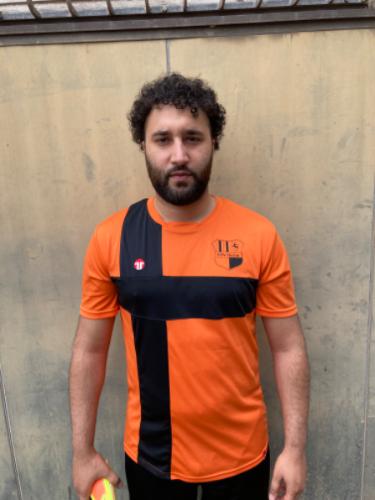 Hammou Akkar