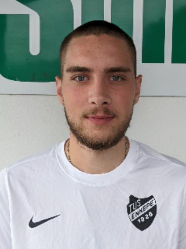 Daniel Mai