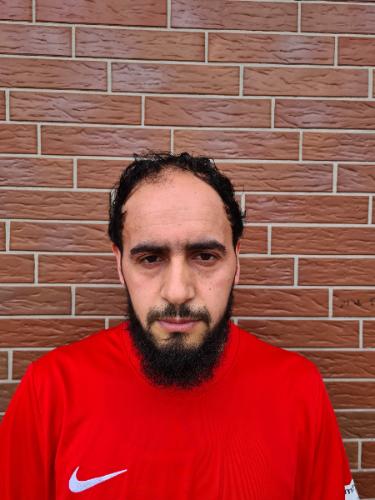 Jamal Alhomaidi