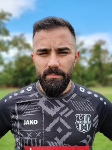 Alladin Öztürk