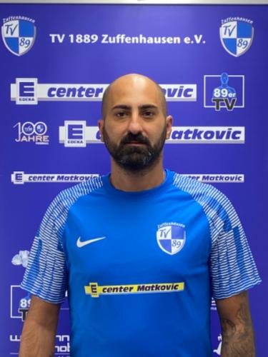 Umut Yürük