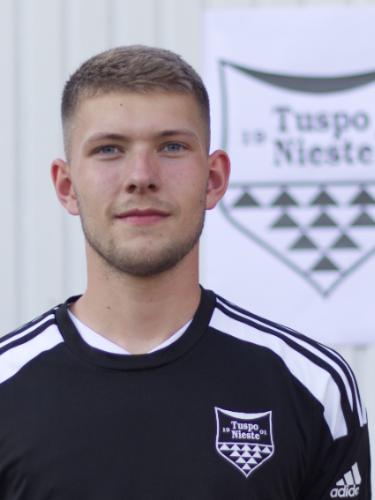 Fynn Niklas Droese