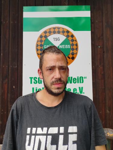 Philipp Thiemroth