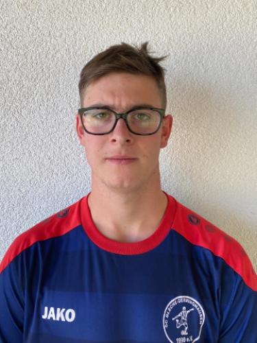 Julien Berg