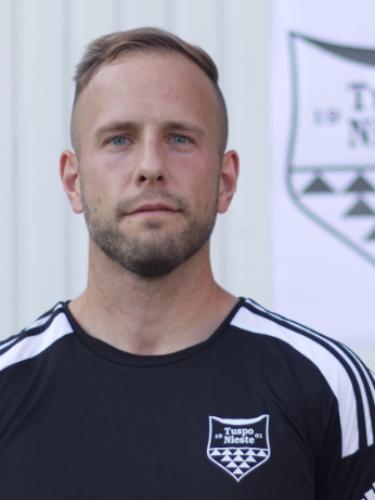 Daniel Lueders