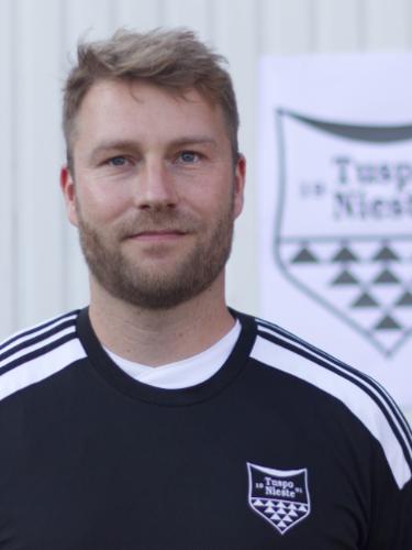Daniel Matzdorf