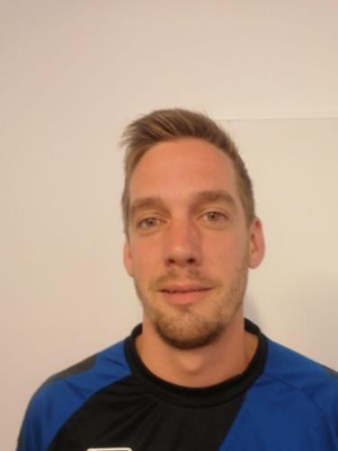 Florian Wienecke