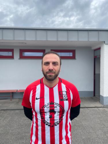 Serdar Bodur