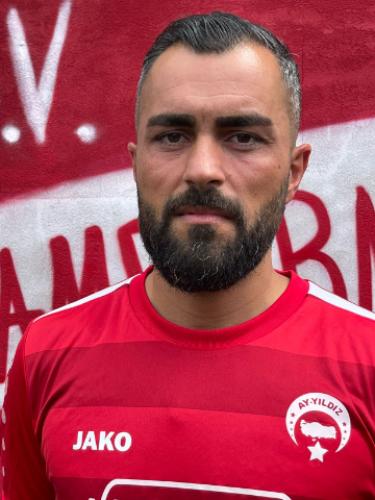 Tolga Amac