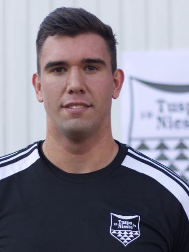 Phillip Tepel