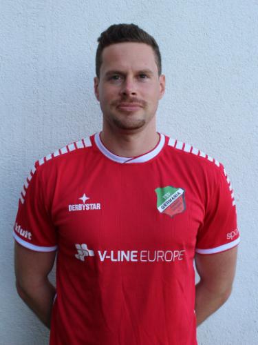 Tobias Bertram
