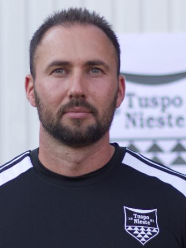 Jens Veit