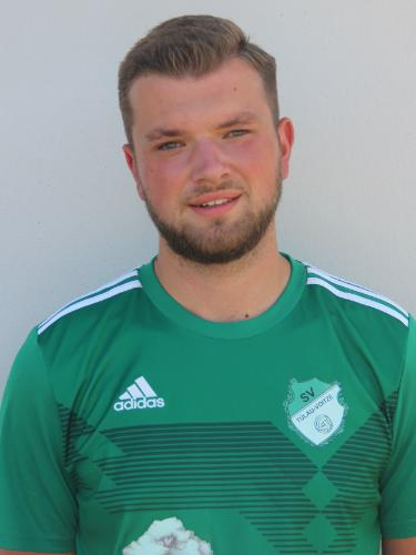 Yannick Steven Schwieger