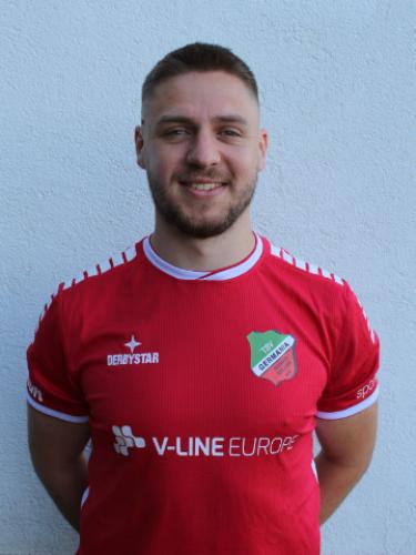 Lucas Bräunig