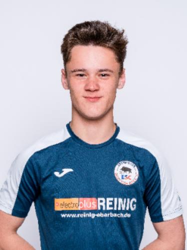 Sebastian Reinig