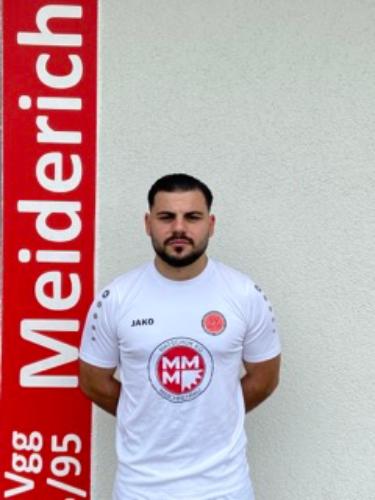 Cüneyt Türk