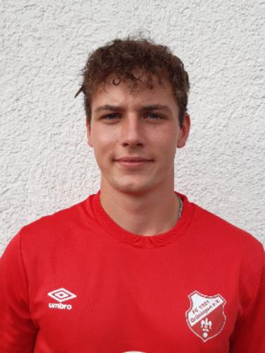 Felix Kohler