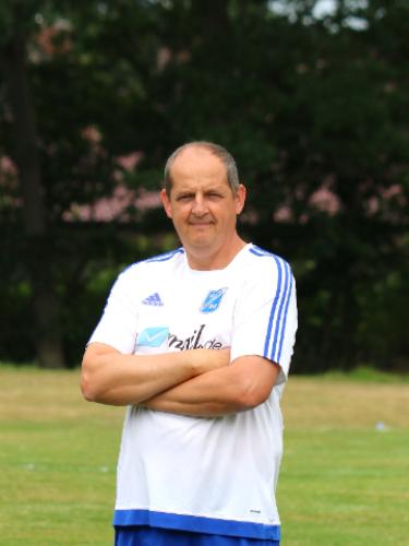 Detlef Staffel