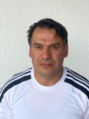Muhammet Biyikli