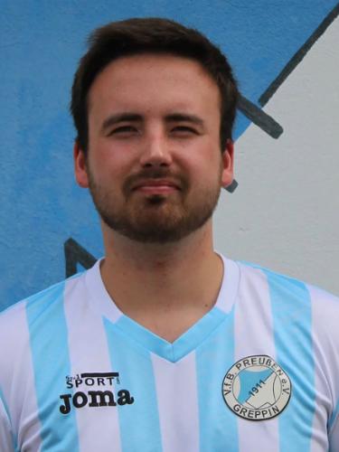 Tobias Zschorn