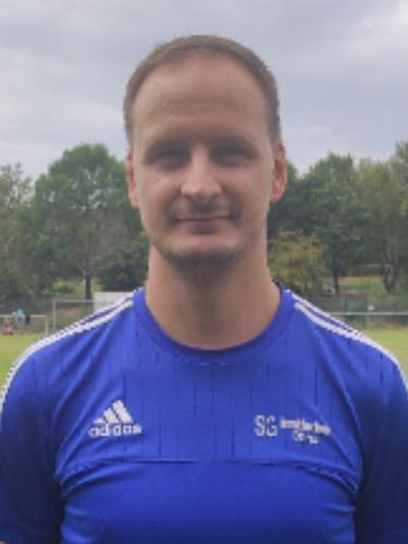Kevin Steuernagel