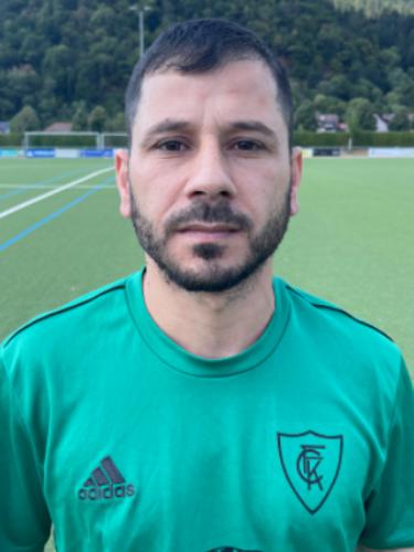 Adnan Rahmeh
