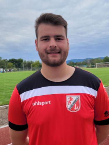 Tristan Thomas Jochen Theel