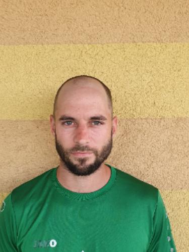 Marvin Baumann