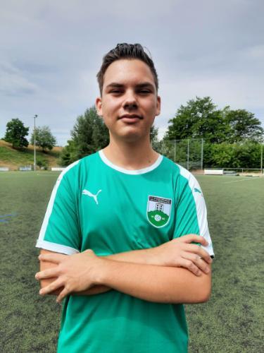 Florian Metzger