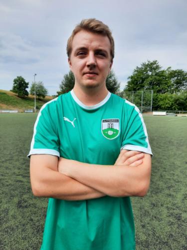 Timo Schmitt