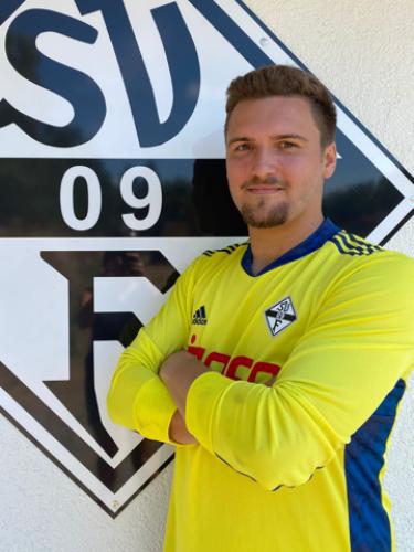 Tim Osbild